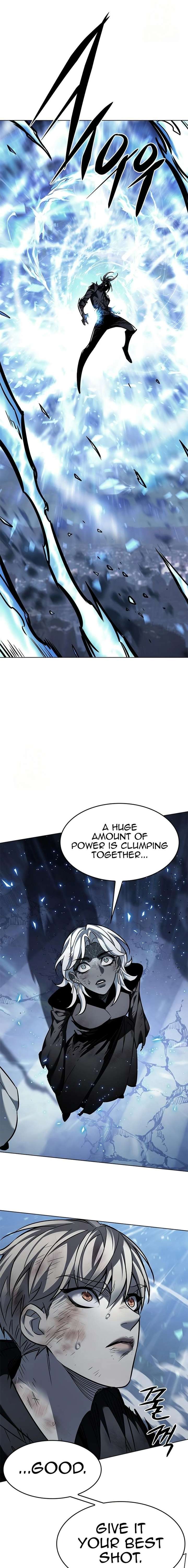 Eleceed Chapter 386 — page 14