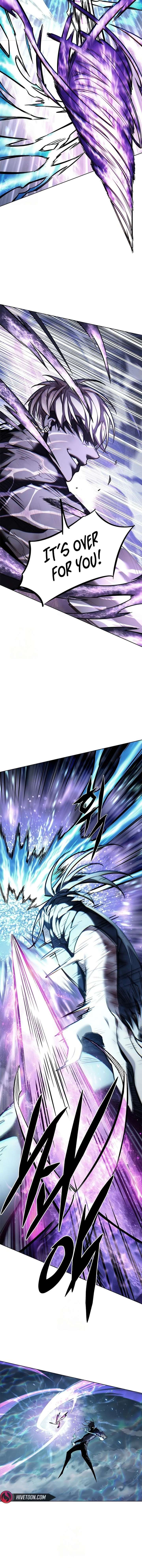Eleceed Chapter 386 — page 18