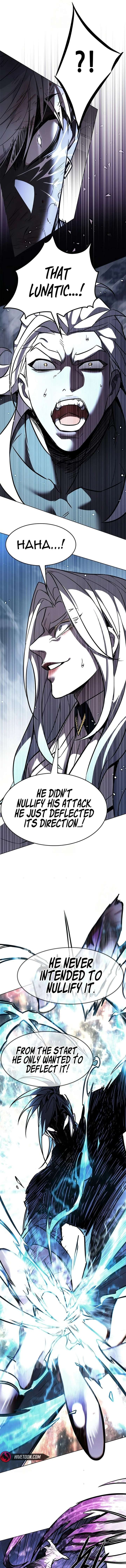Eleceed Chapter 386 — page 19