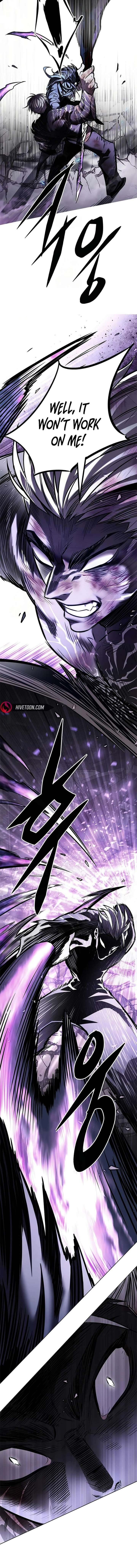 Eleceed Chapter 386 — page 24