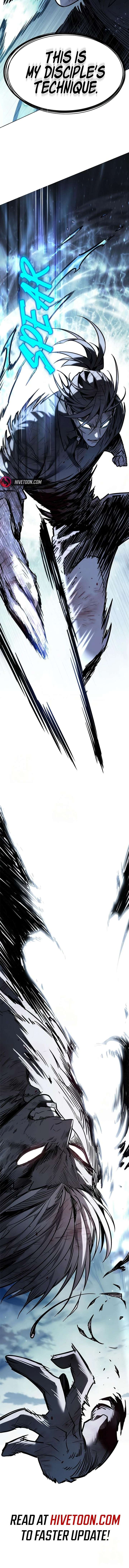 Eleceed Chapter 386 — page 26