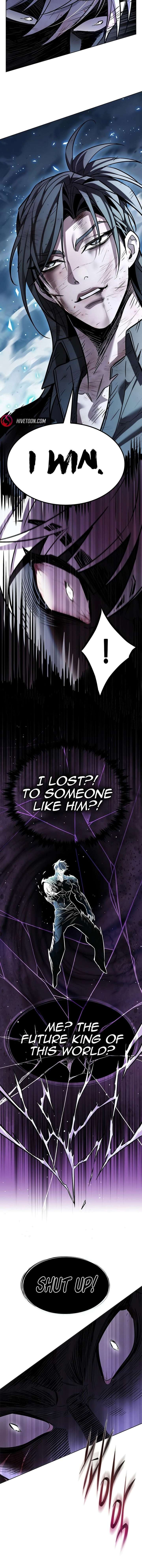 Eleceed Chapter 387 — page 6