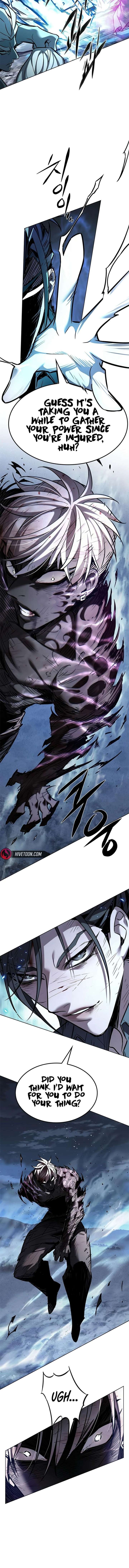 Eleceed Chapter 387 — page 8
