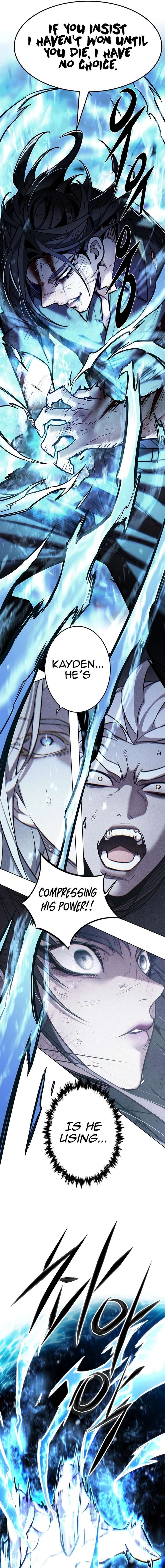 Eleceed Chapter 387 — page 9
