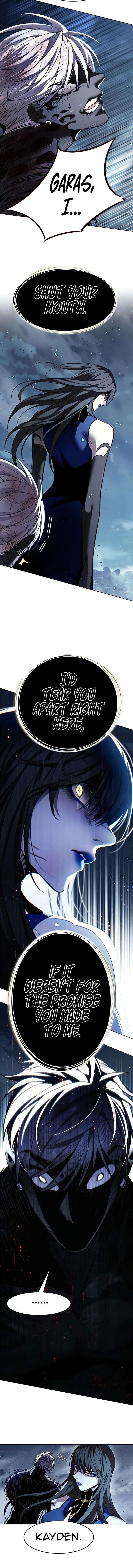 Eleceed Chapter 387 — page 18