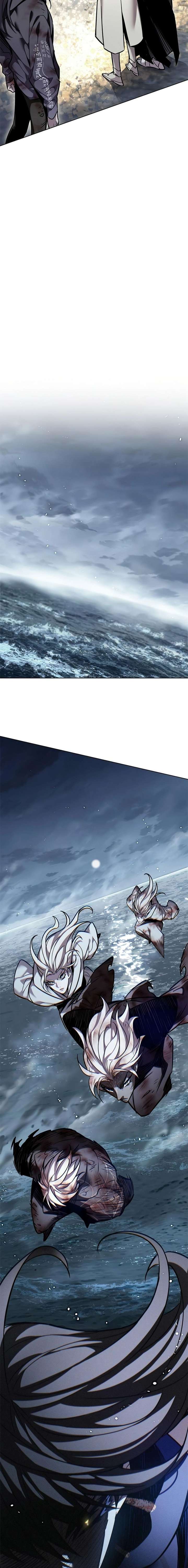 Eleceed Chapter 387 — page 24