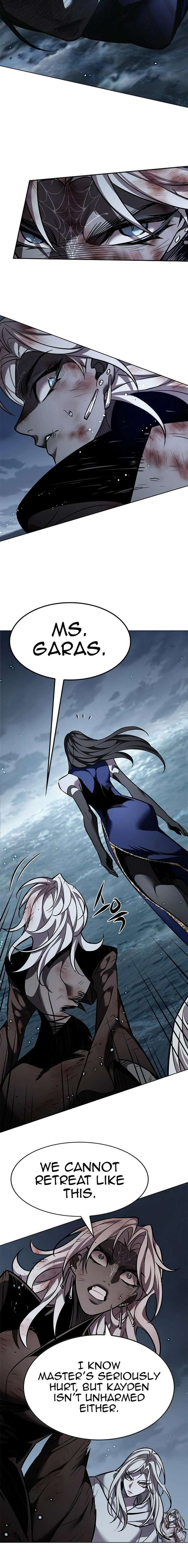 Eleceed Chapter 387 — page 25