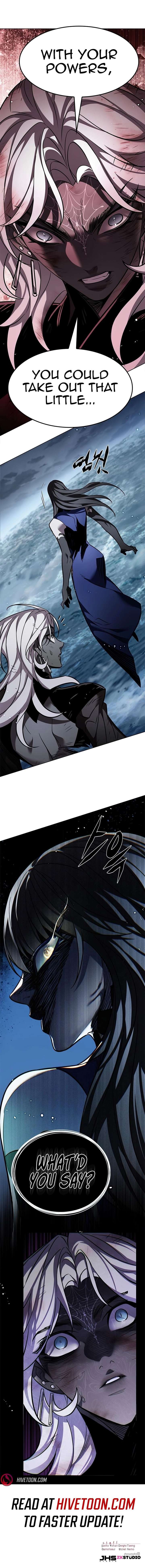 Eleceed Chapter 387 — page 26