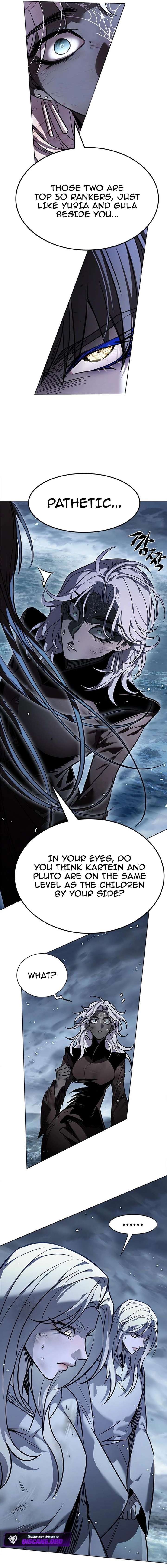 Eleceed Chapter 388 — page 3