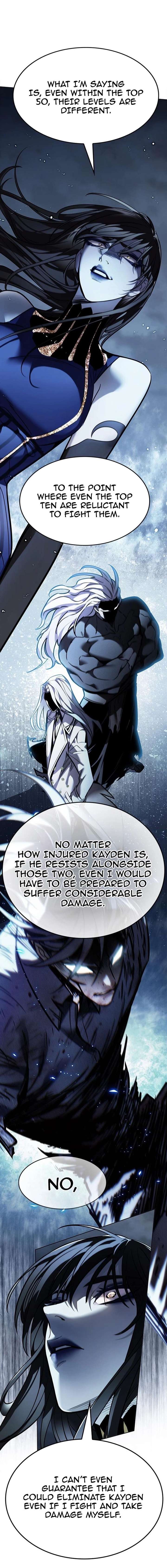 Eleceed Chapter 388 — page 4