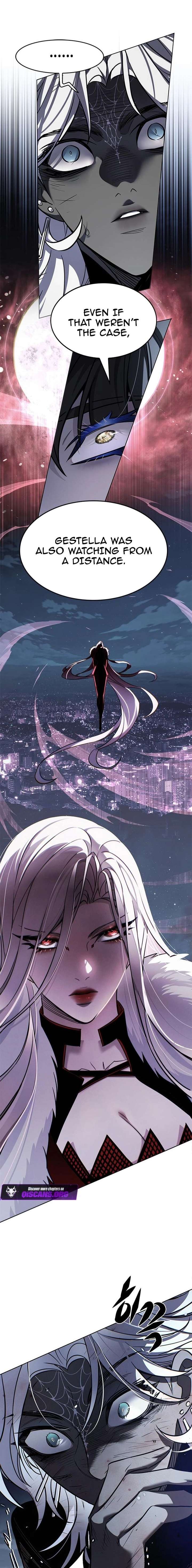 Eleceed Chapter 388 — page 5