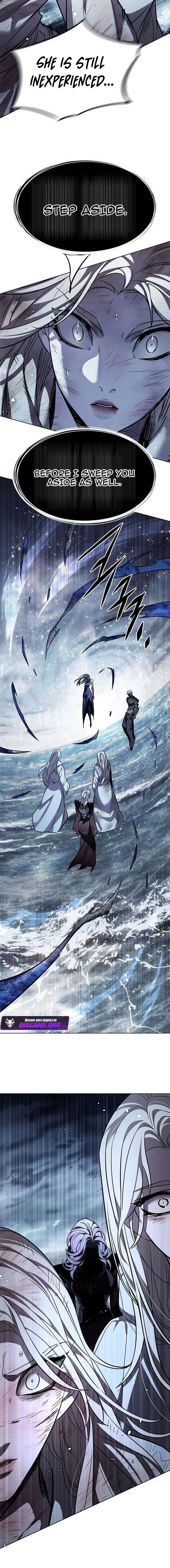 Eleceed Chapter 388 — page 8