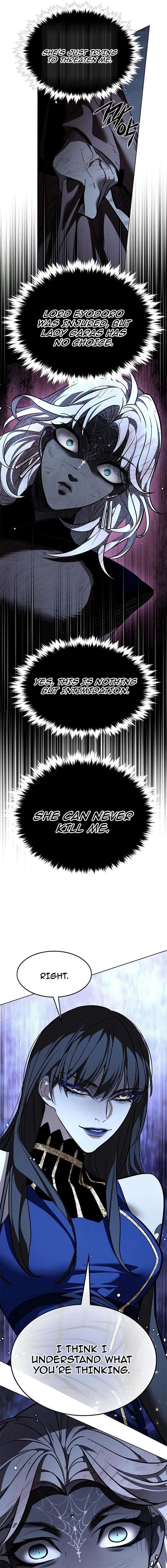 Eleceed Chapter 388 — page 9