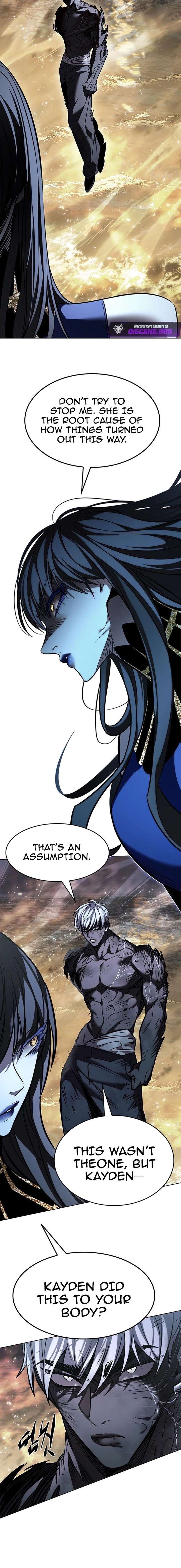 Eleceed Chapter 388 — page 12