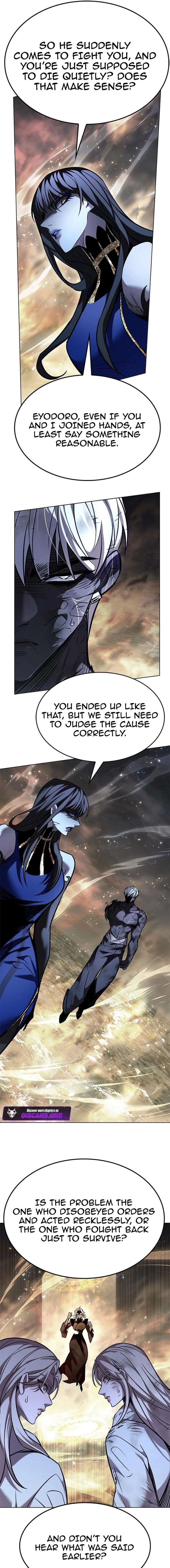 Eleceed Chapter 388 — page 13