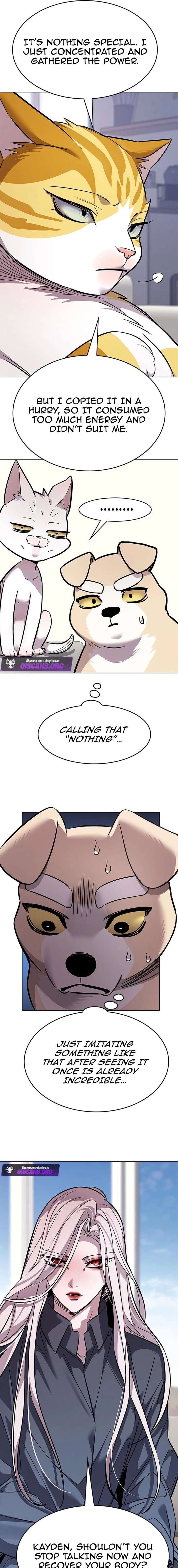 Eleceed Chapter 388 — page 20