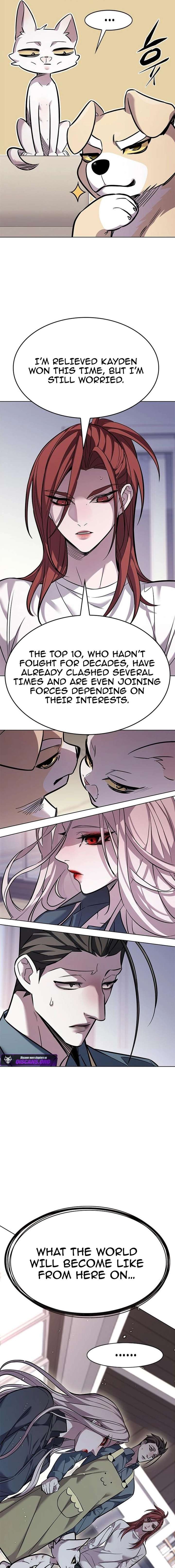 Eleceed Chapter 388 — page 22