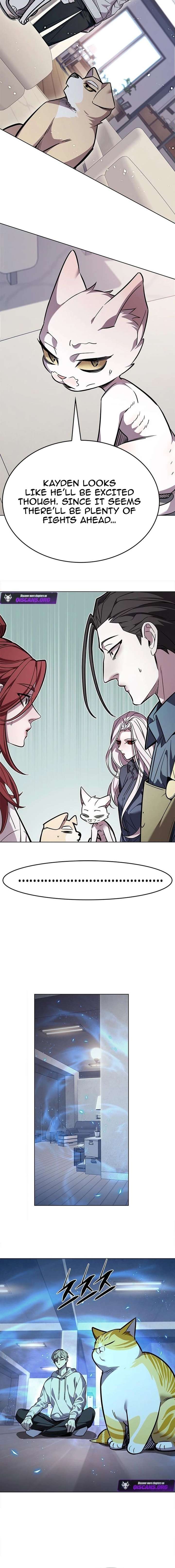 Eleceed Chapter 388 — page 23