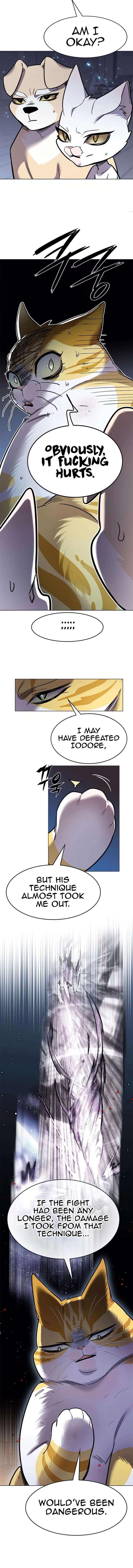 Eleceed Chapter 389 — page 3