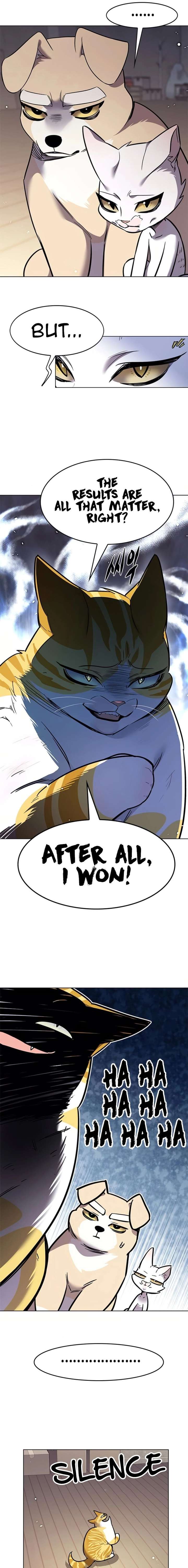 Eleceed Chapter 389 — page 4