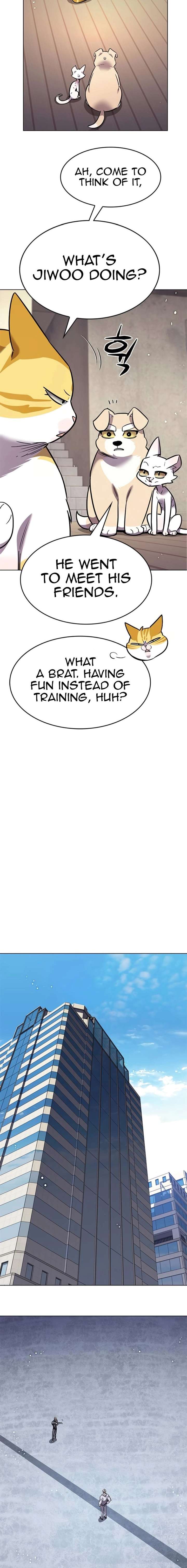 Eleceed Chapter 389 — page 5