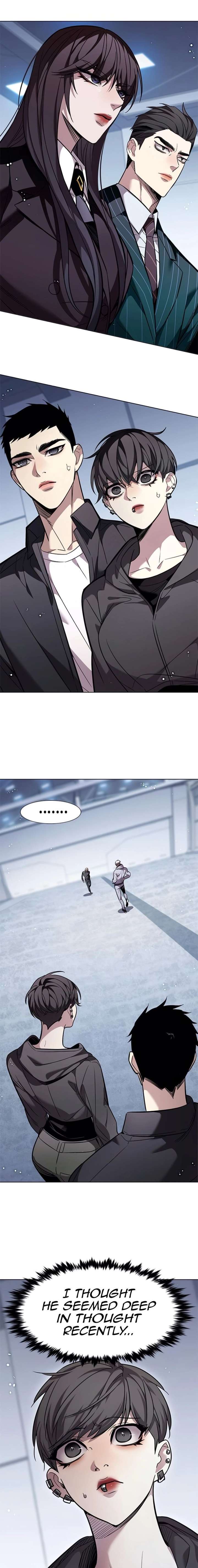 Eleceed Chapter 389 — page 7