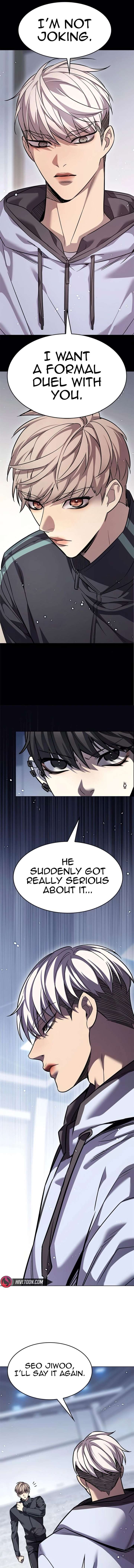 Eleceed Chapter 389 — page 9