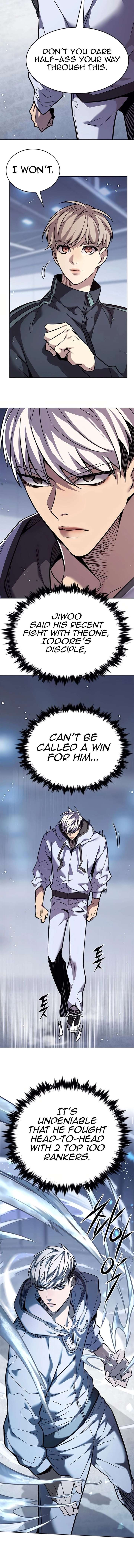 Eleceed Chapter 389 — page 10