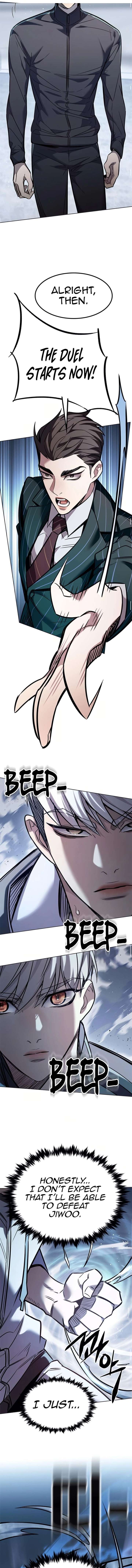 Eleceed Chapter 389 — page 11