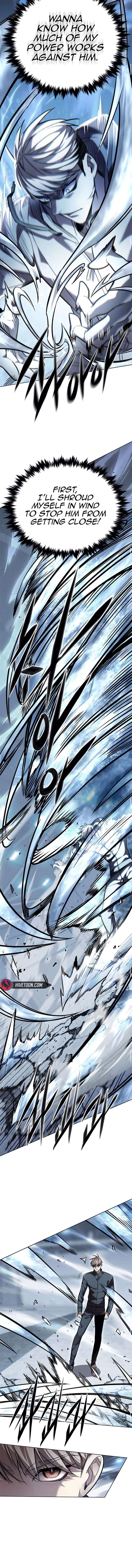 Eleceed Chapter 389 — page 12