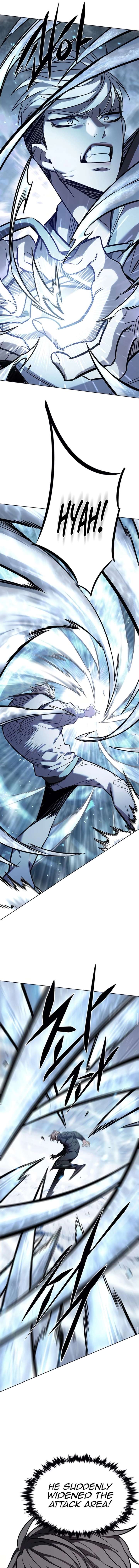 Eleceed Chapter 389 — page 15