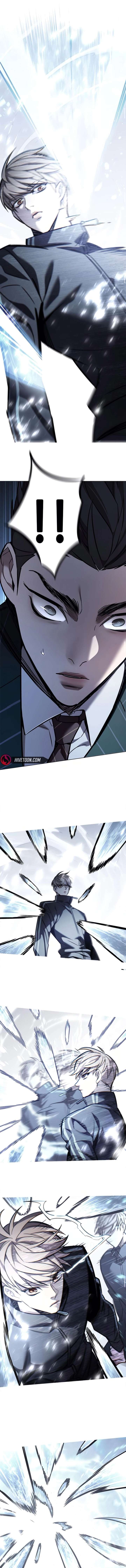 Eleceed Chapter 389 — page 17