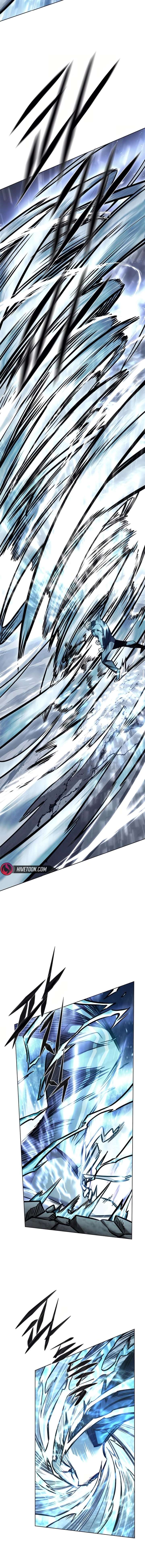 Eleceed Chapter 389 — page 20