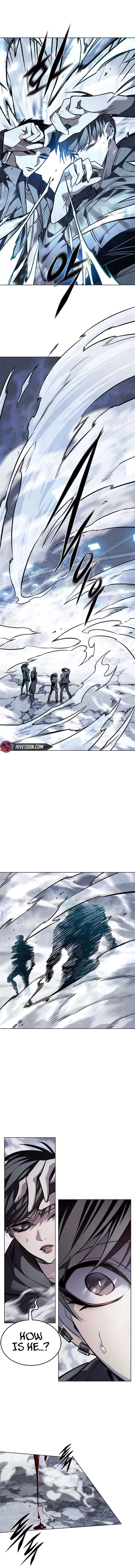 Eleceed Chapter 389 — page 22