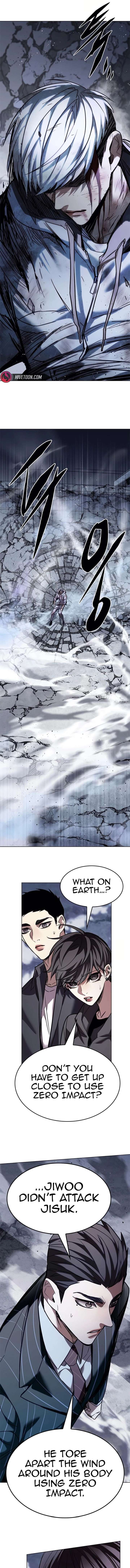 Eleceed Chapter 389 — page 23