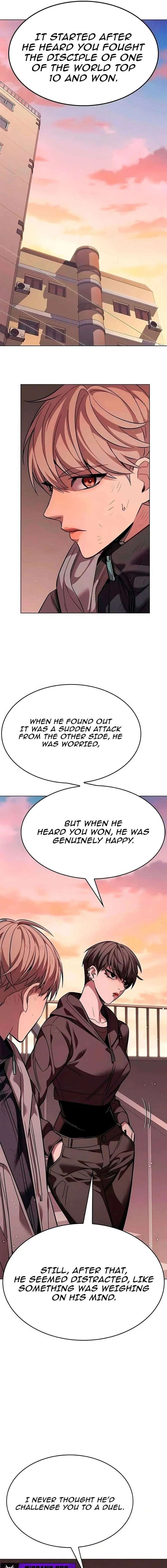 Eleceed Chapter 390 — page 5