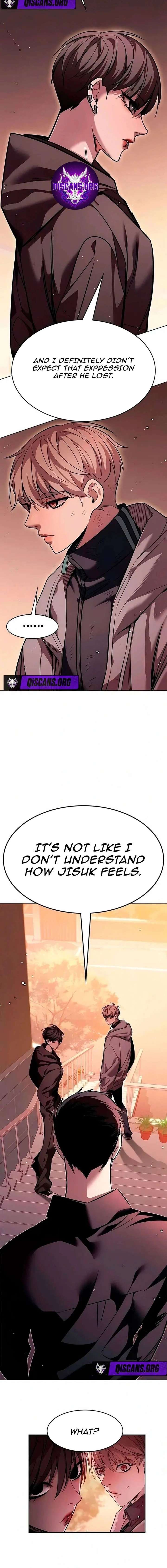 Eleceed Chapter 390 — page 6