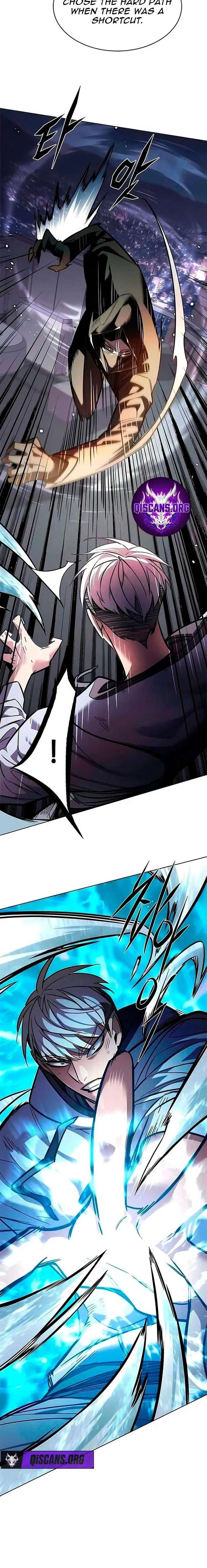 Eleceed Chapter 390 — page 18