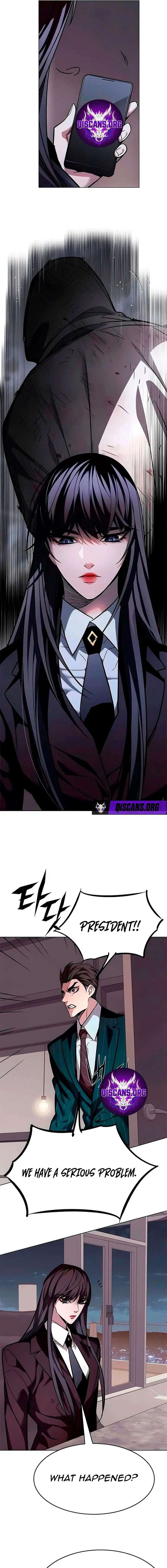 Eleceed Chapter 390 — page 23