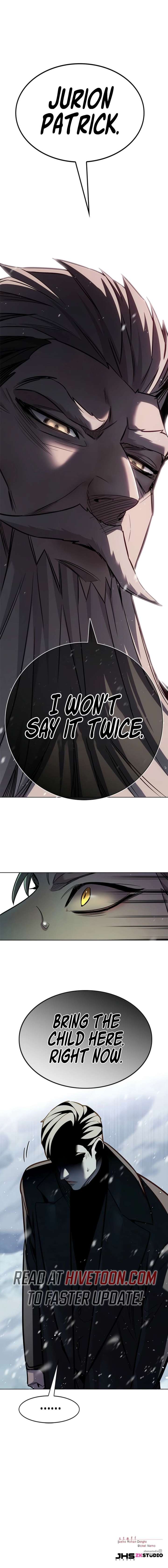 Eleceed Chapter 392 — page 16