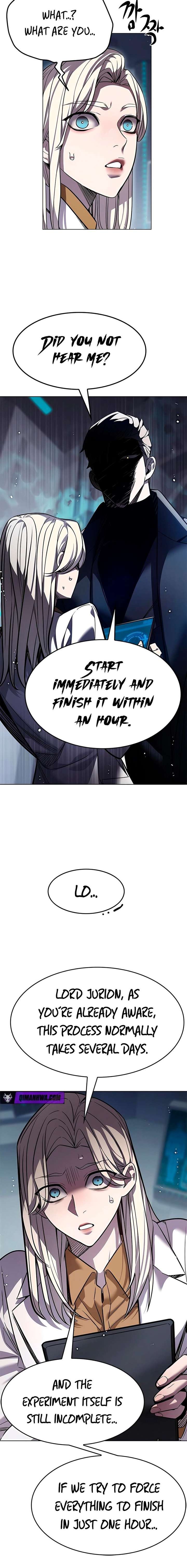 Eleceed Chapter 393 — page 2
