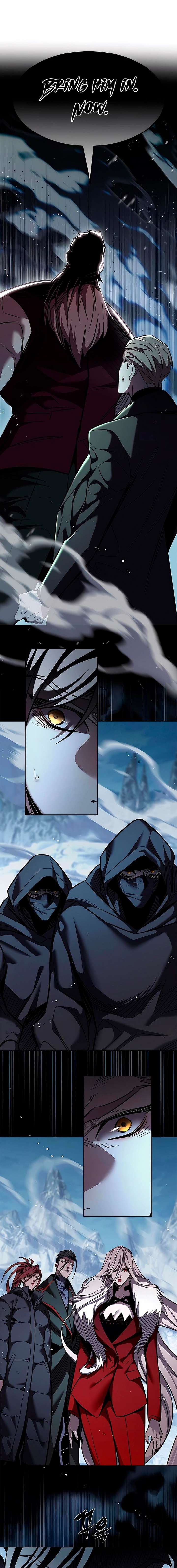 Eleceed Chapter 393 — page 5