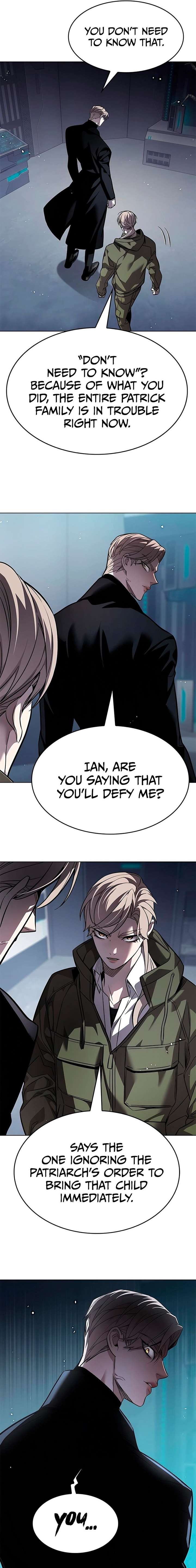 Eleceed Chapter 393 — page 9