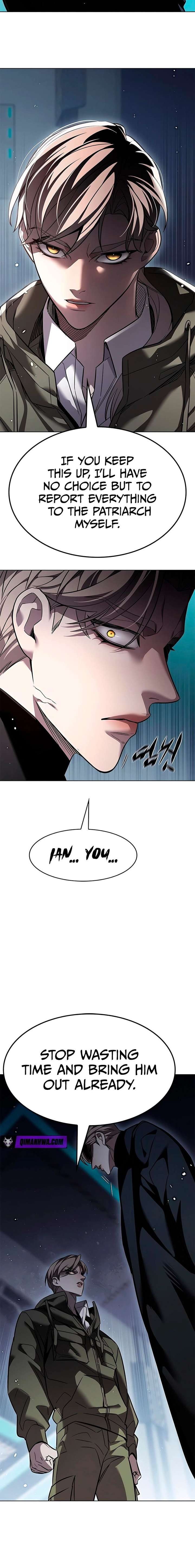 Eleceed Chapter 393 — page 10