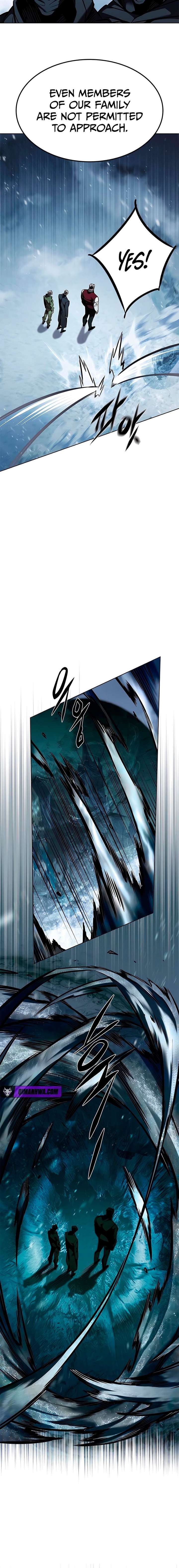 Eleceed Chapter 393 — page 14