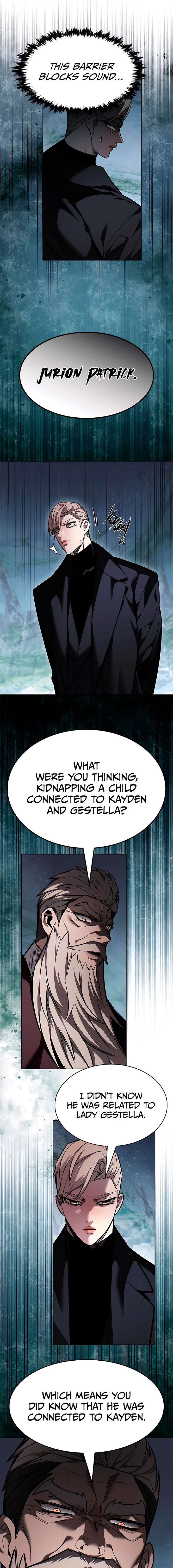 Eleceed Chapter 393 — page 15