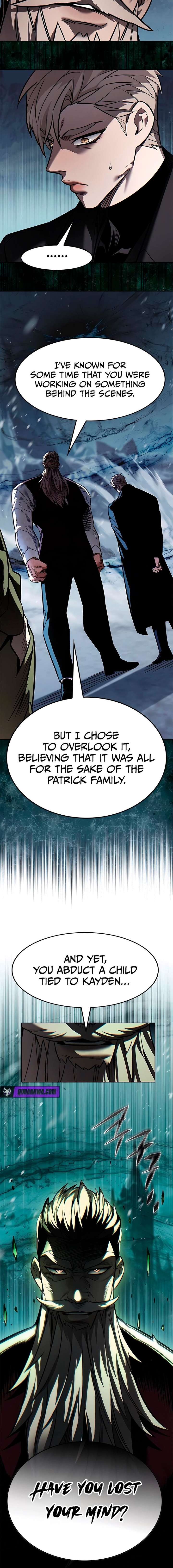 Eleceed Chapter 393 — page 16
