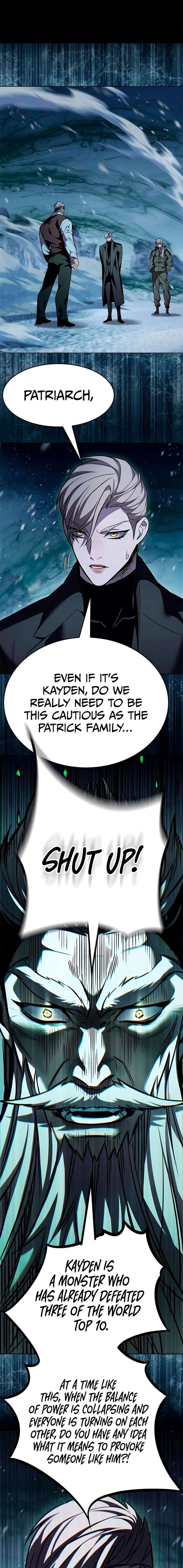 Eleceed Chapter 393 — page 17
