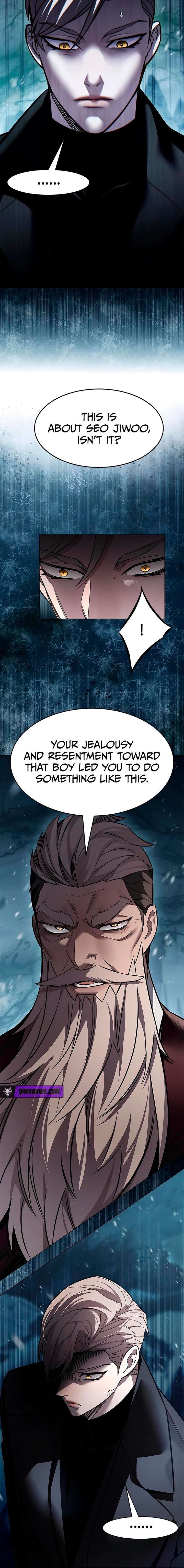 Eleceed Chapter 393 — page 18