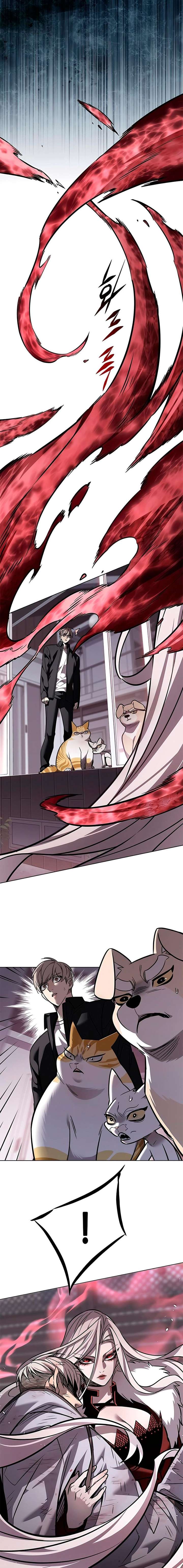 Eleceed Chapter 393 — page 21
